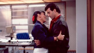  "Rainha da Sucata" é uma novela da década de 1990 escrita por Silvio de Abreu com direção de Jorge Fernando.