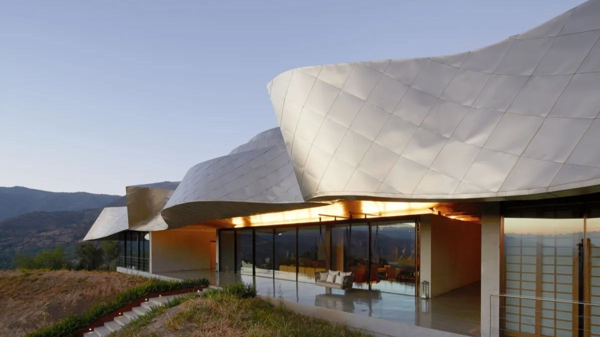 Projeto brasileiro vai se espelhar no hotel Vale do Millahue, a unidade chilena