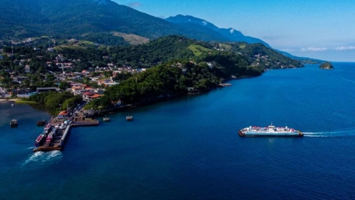 Moradores de Ilhabela e São Sebastião não pagam; saiba como realizar o pagamento online