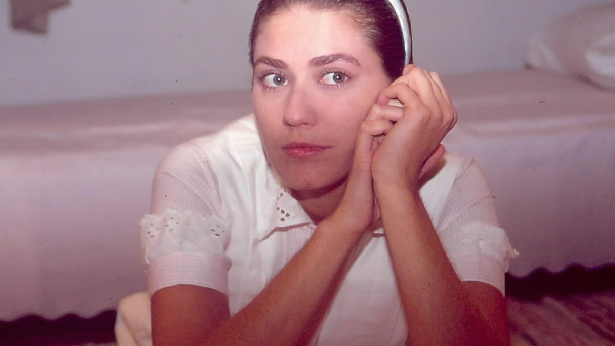 Patrícia Pillar (Alaíde)