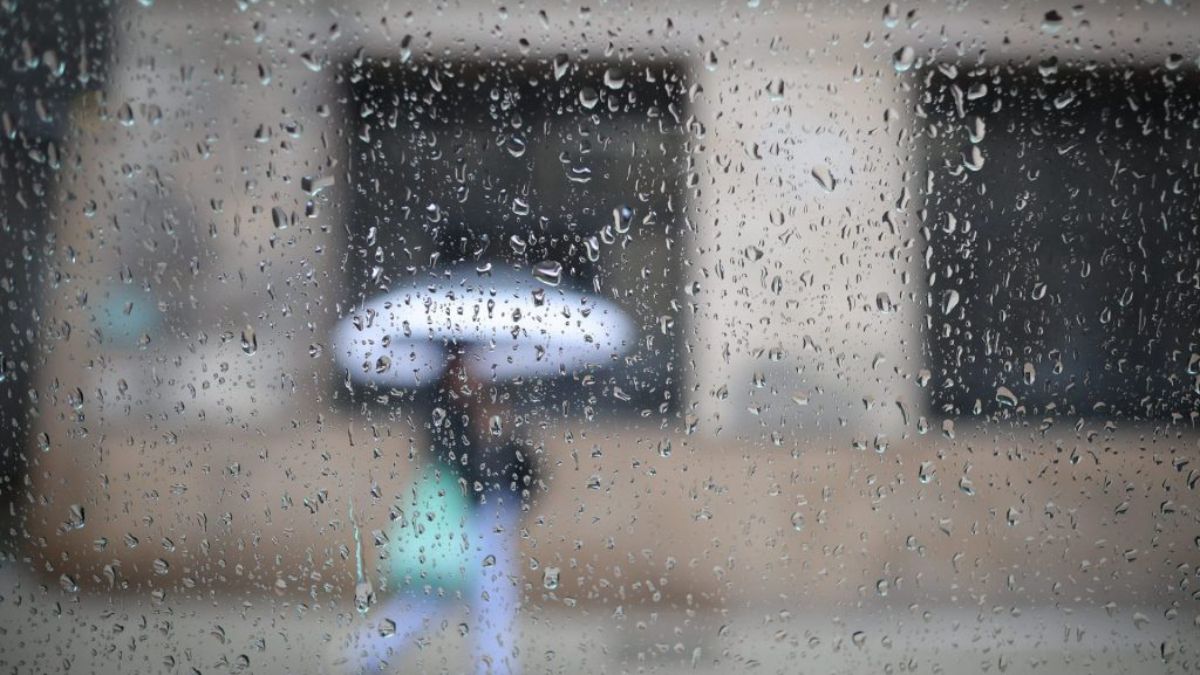 Gabinete de Crise será instalado para responder a emergências entre domingo e segunda; faixa leste do estado deve ser a mais atingida.