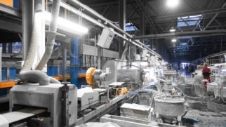 Brasil lidera o mercado mundial de celulose, com 26,5% de todas as exportações do setor em 2023