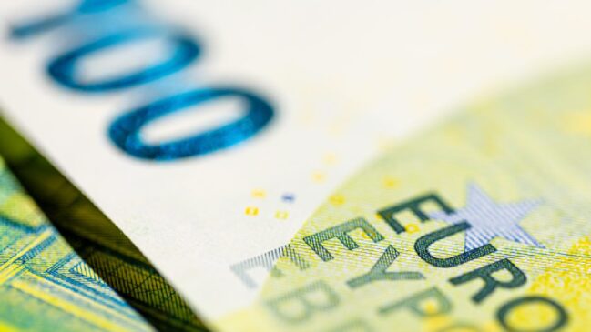Instituições financeiras da zona do euro começam a tomar medidas de precaução frente às incertezas geopolíticas