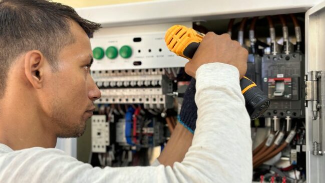 Com apenas 23 anos, jovem mostra caminho sólido para outros jovens da Geração Z