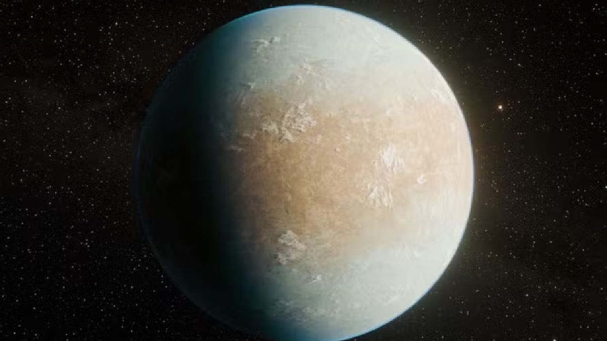 Um pequeno passo para astronomia, um grande passo para responder à questão: "Estamos sozinhos no universo?"