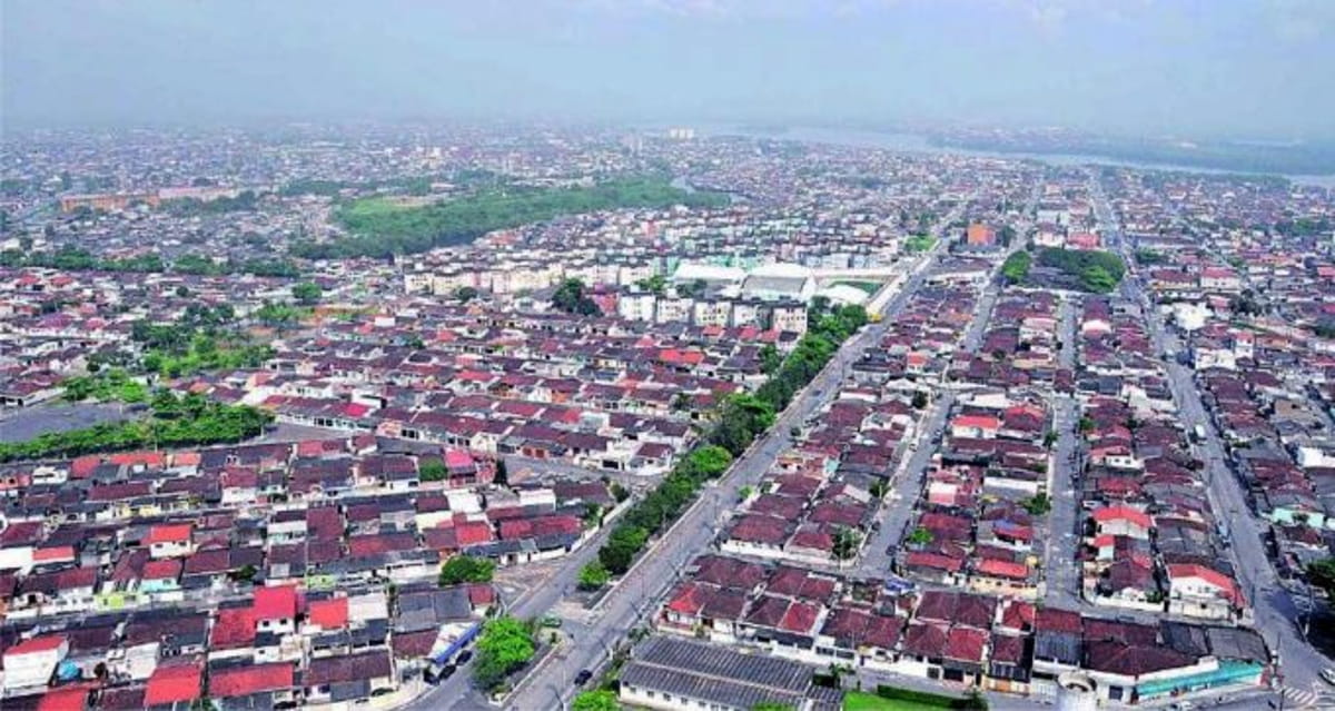 A ocorrência foi registrada por volta das 10h52, após acionamento da Central de Emergências pelo telefone 193