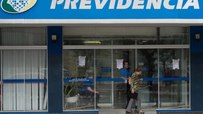 INSS abre suas agências em todo o país para atendimento presencial extra neste sábado (24) e domingo (25)