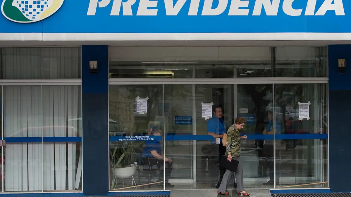 INSS abre suas agências em todo o país para atendimento presencial extra neste sábado (24) e domingo (25)