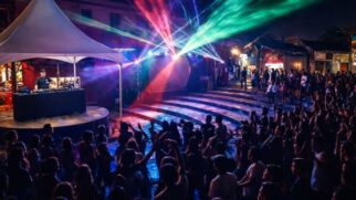 Itanhaém se prepara para receber uma proposta sonora diferenciada neste fim de semana