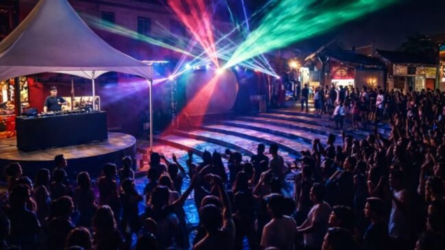 Itanhaém se prepara para receber uma proposta sonora diferenciada neste fim de semana