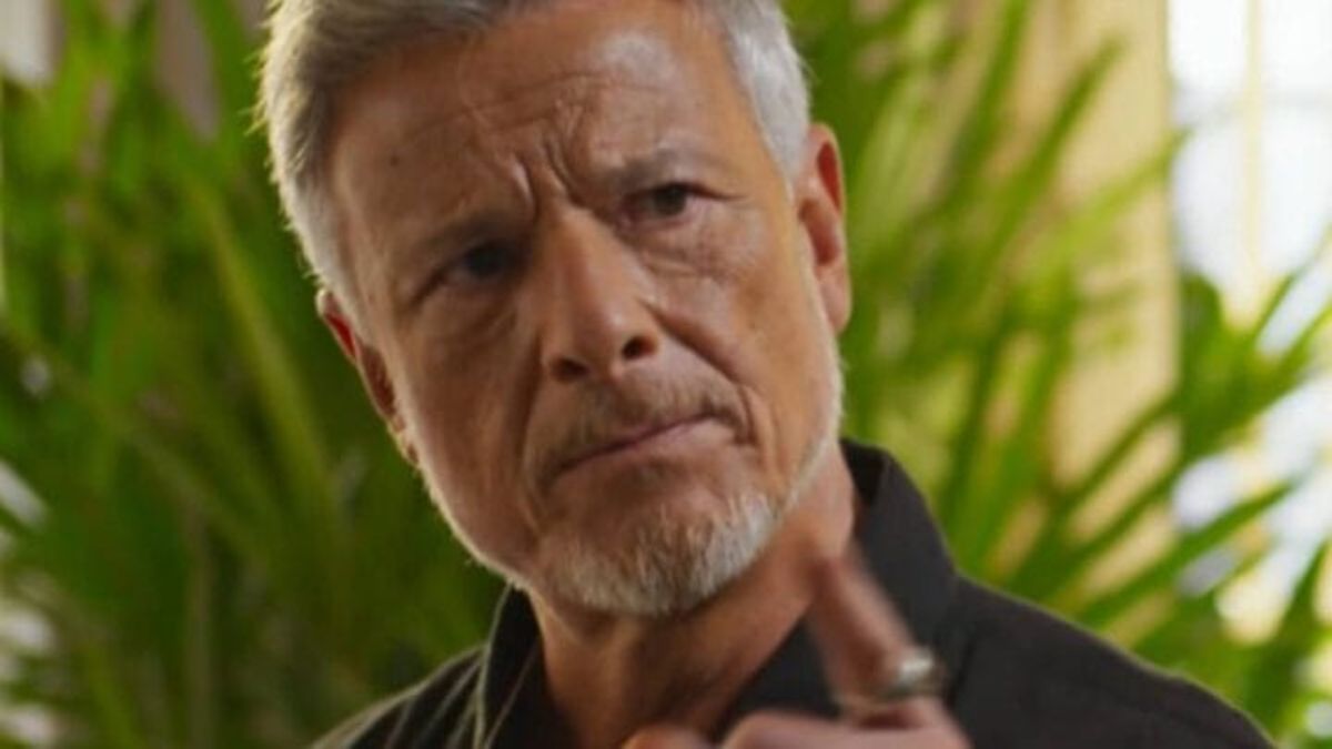 Reprodução/TV Globo