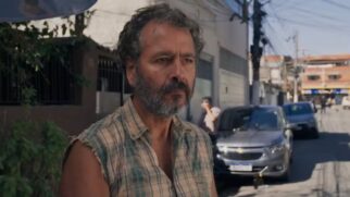 Joaquim em 'Três Graças'