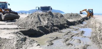 A iniciativa reduz significativamente o risco de alagamentos, especialmente durante períodos de chuvas intensas