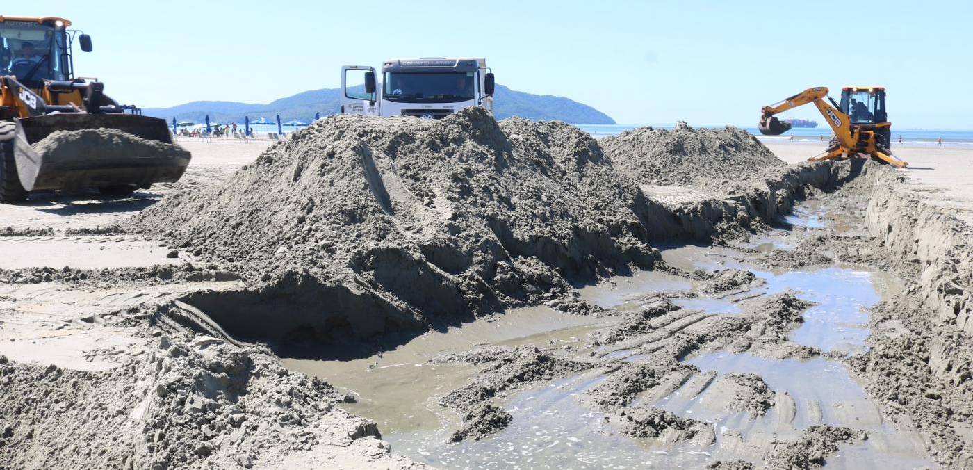 A iniciativa reduz significativamente o risco de alagamentos, especialmente durante períodos de chuvas intensas
