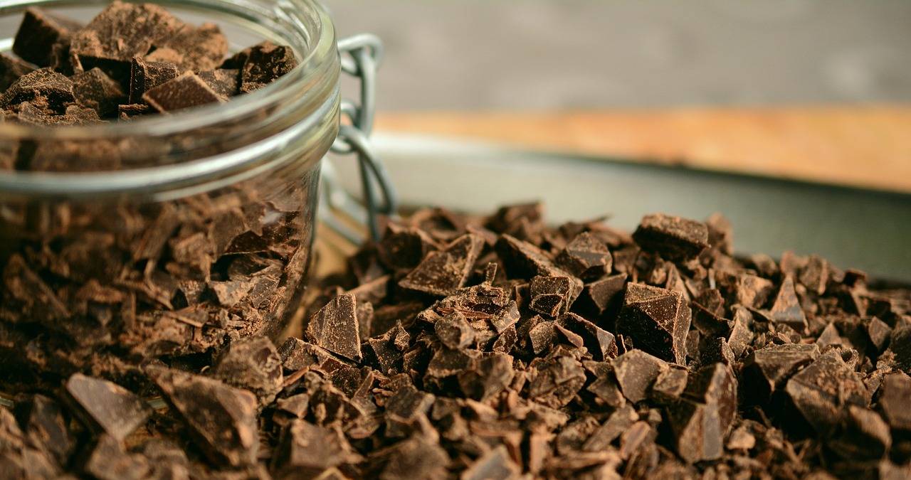 Com mais de duas décadas de experiência no ramo, Peralta afirma com convicção que o chocolate de maior qualidade do mundo é produzido no Equador