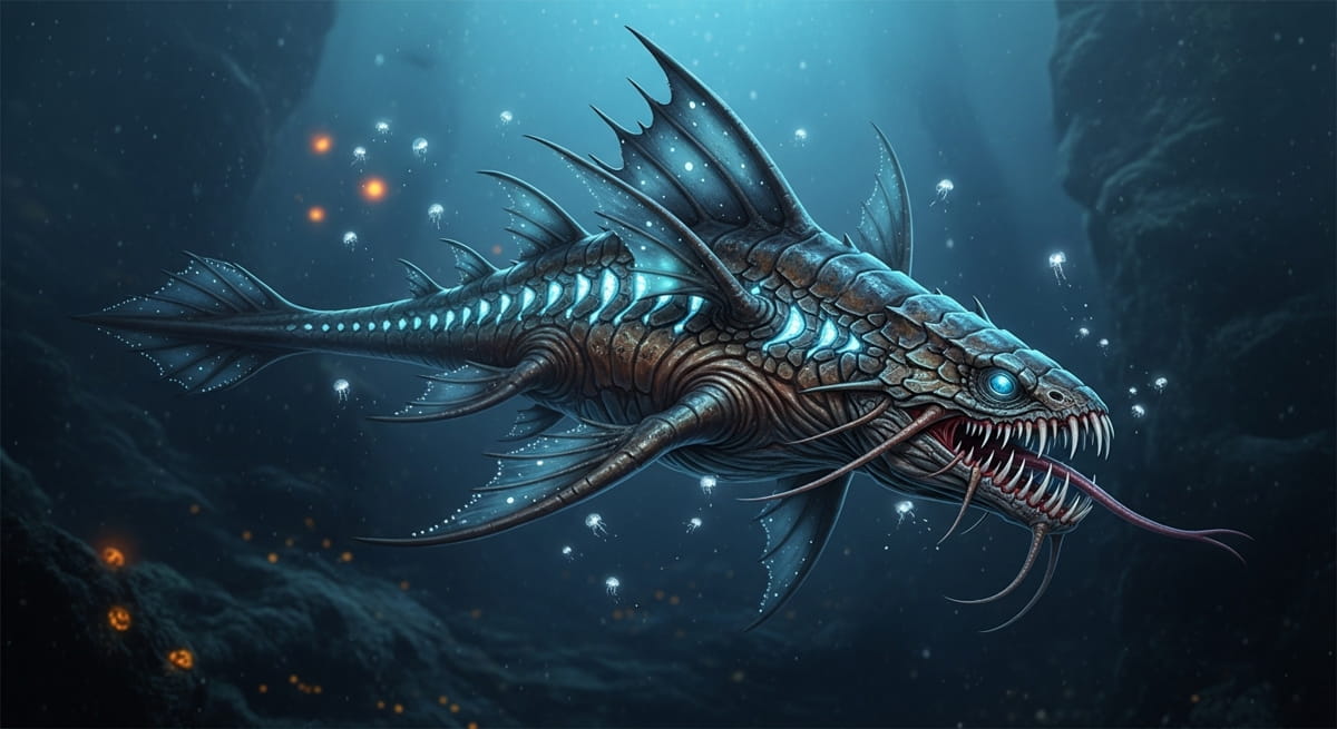 Agora, a descoberta de uma vértebra fóssil monumental em Starkville está reescrevendo o que sabíamos sobre o tamanho desses gigantes na América do Norte