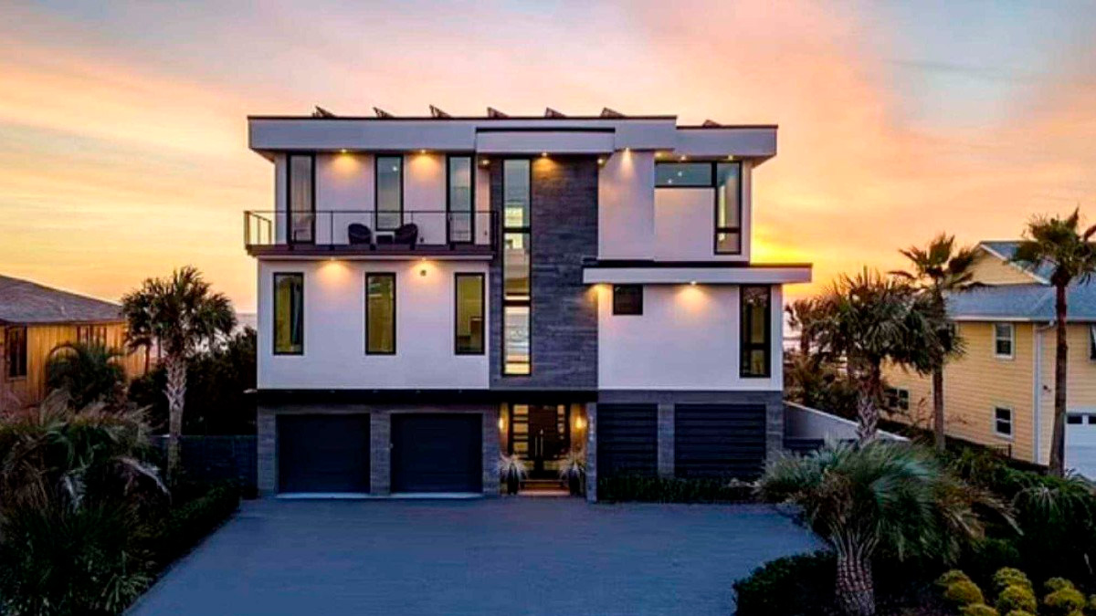 Ir à padaria pode sair mais caro do que manter uma mansão de luxo funcionando.