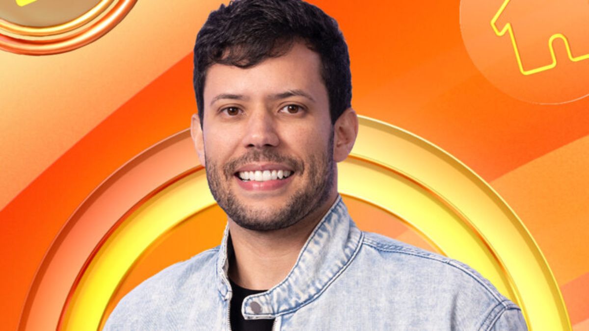 Marcel teria desistido de participar do BBB 26