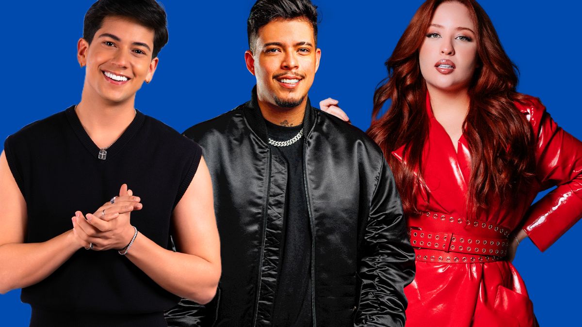 Mari Fernandez, Léo Foguete e Felipe Amorim terão uma noite de sucessos ininterruptos em Praia Grande