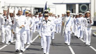 Os candidatos devem estar atentos aos critérios de idade e escolaridade exigidos pela Marinha