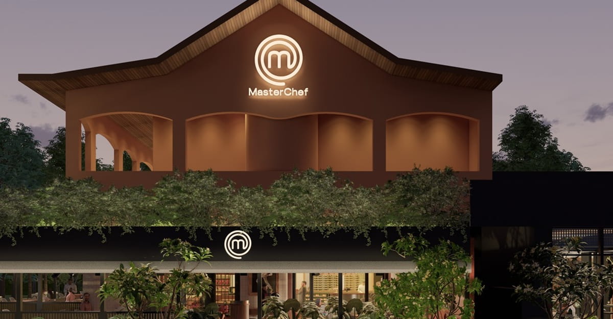 O complexo é completo e inclui cafeteria, bar, espaço kids e a cobiçada 'Mesa do Chef', instalada dentro da própria cozinha para quem quer ver a brigada em ação