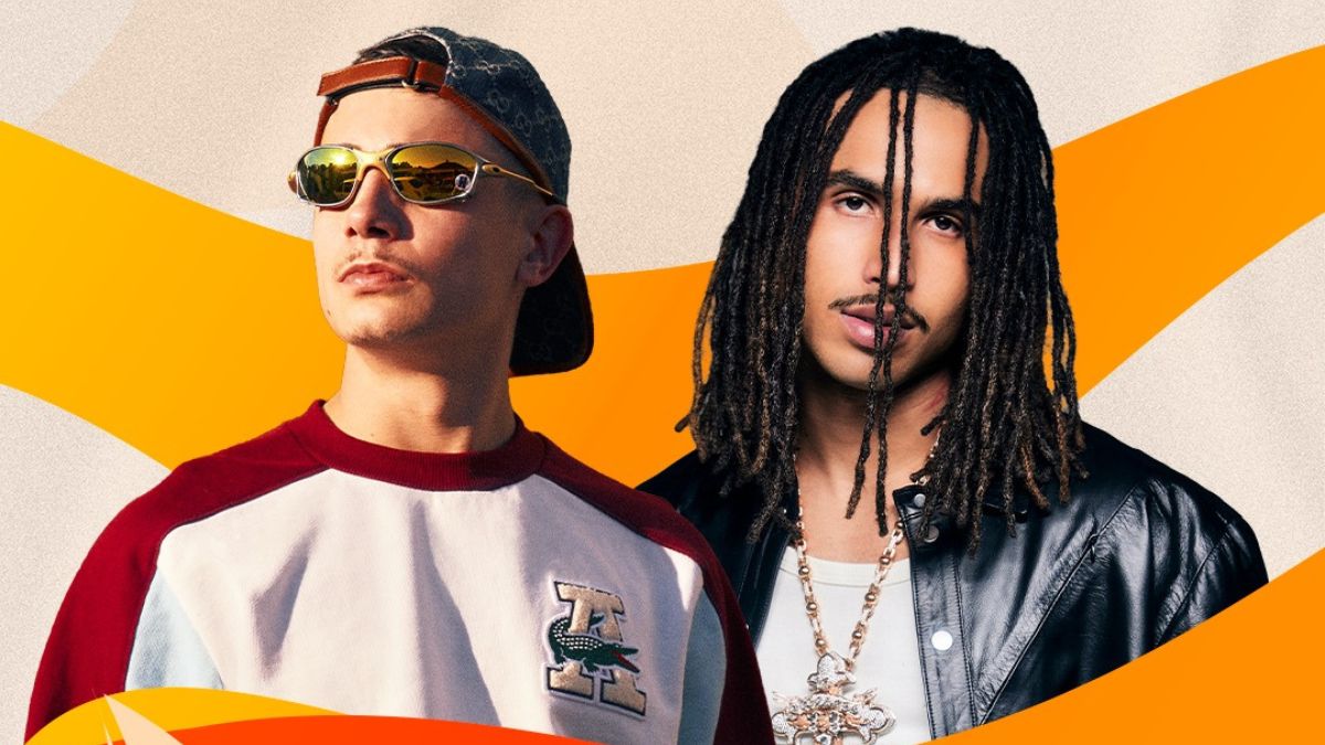 Matuê e MC Hariel vão encerrar o primeiro final de semana do Viva Verão em Peruíbe