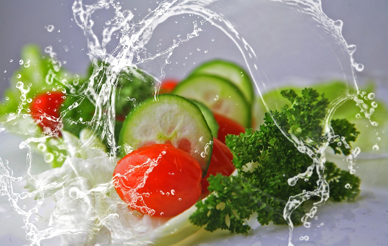Ciência confirma: quem prioriza alimentos naturais tem menos risco de diabetes tipo 2 e pressão alta. Alimentação também é medicina/Freepik