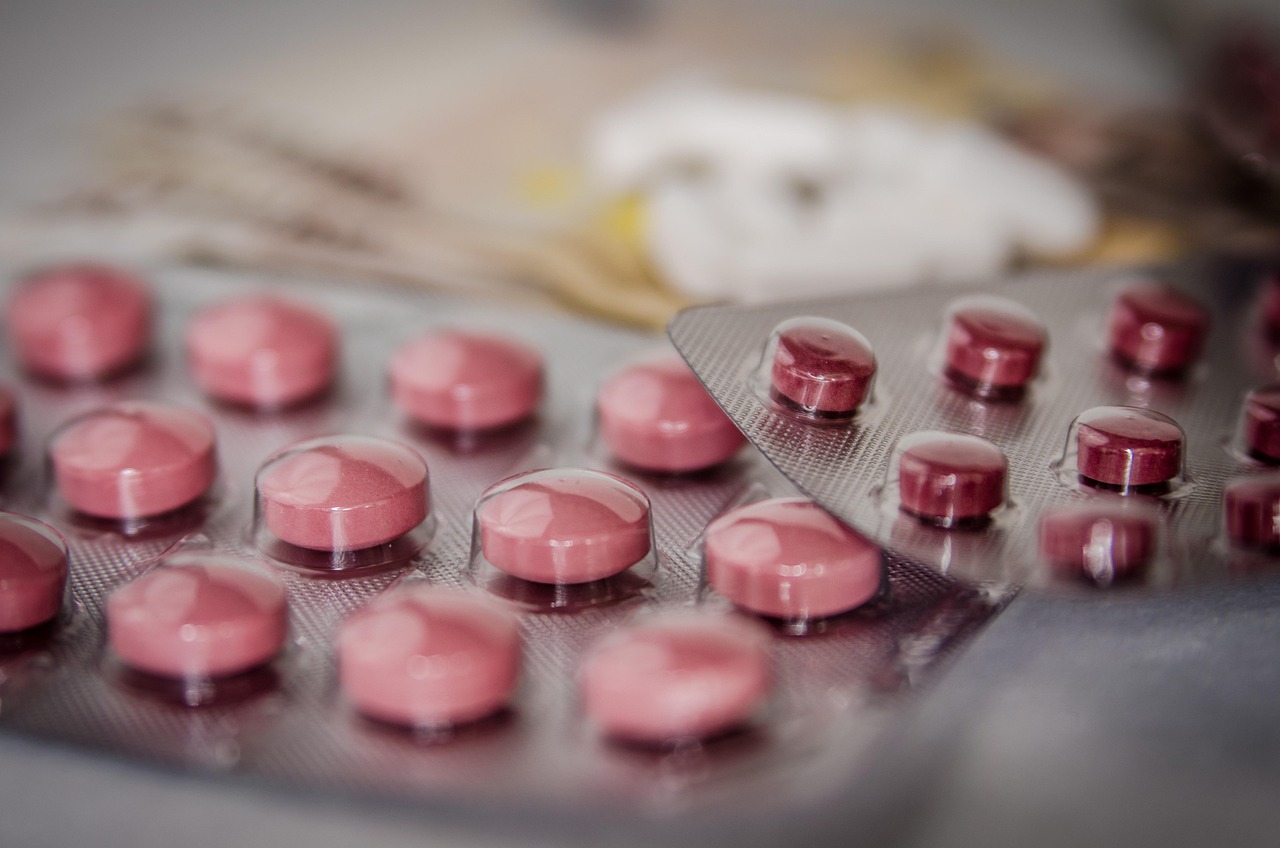 Casos de gripe seguem em alta, com maior impacto entre crianças pequenas, segundo dados de monitoramento /Pixabay