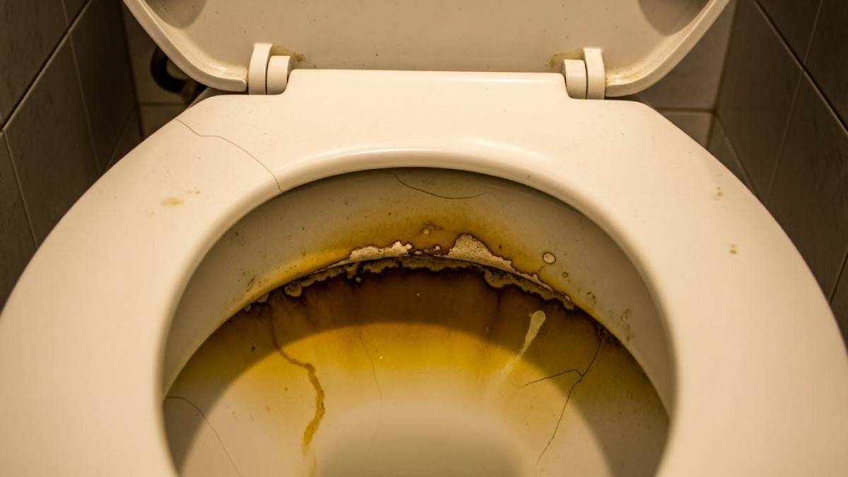 Chega de cheiro forte na faxina: o ácido cítrico limpa o vaso sanitário e remove manchas sem agredir o nariz nem o meio ambiente/Imagem FX