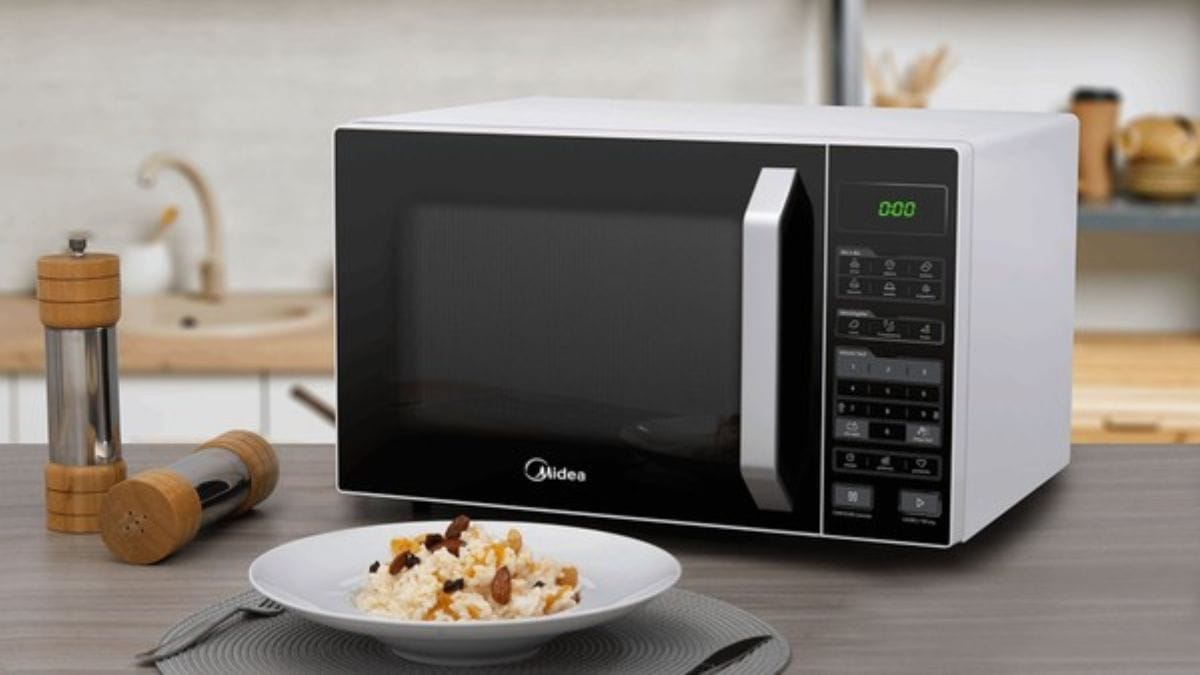 O micro-ondas tradicional também vem perdendo espaço para outro velho conhecido: o forno elétrico/Divulgação