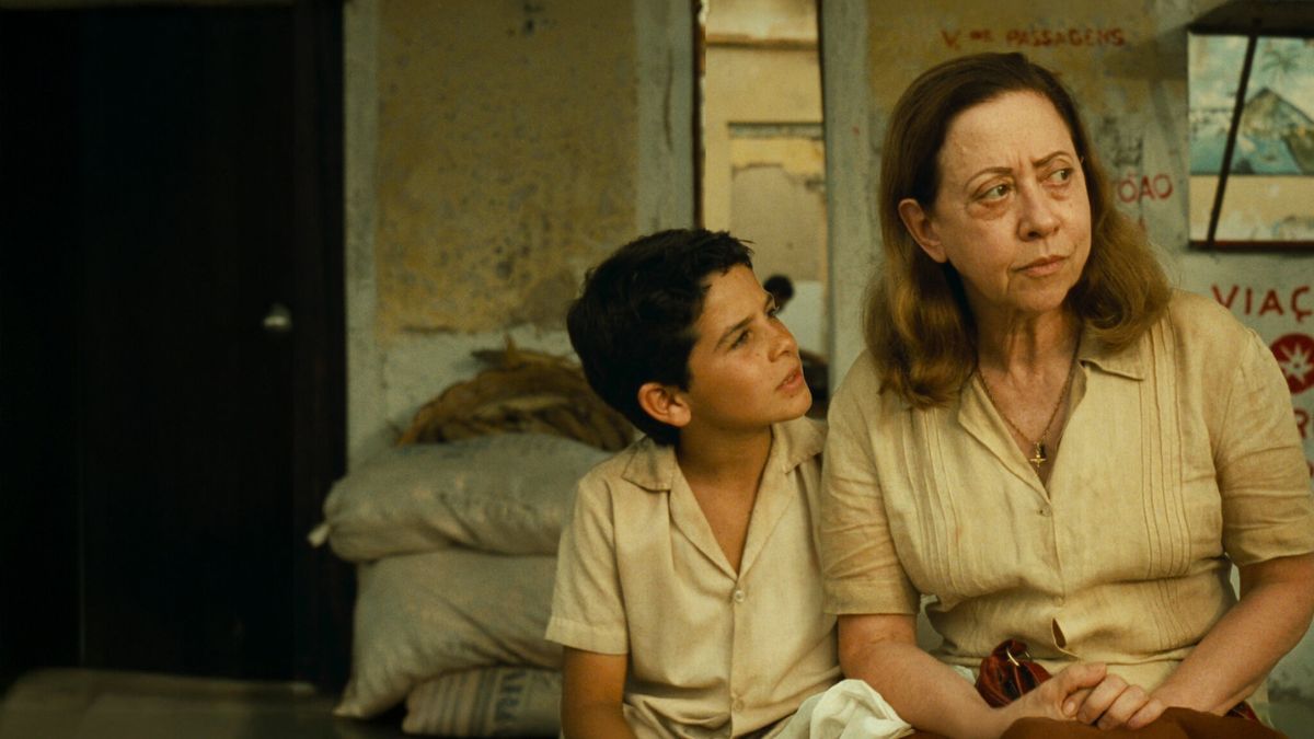 'Central do Brasil' é considerado até hoje um dos filmes mais importantes do cinema brasileiro