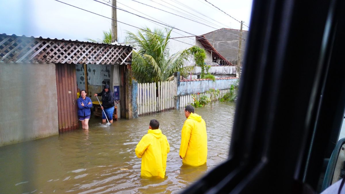 Divulgação/PMM