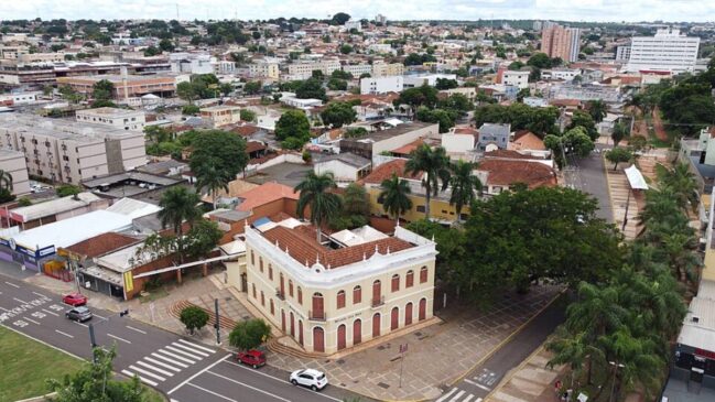 Entenda como a infraestrutura verde e o desenvolvimento econômico colocam a cidade no topo de rankings