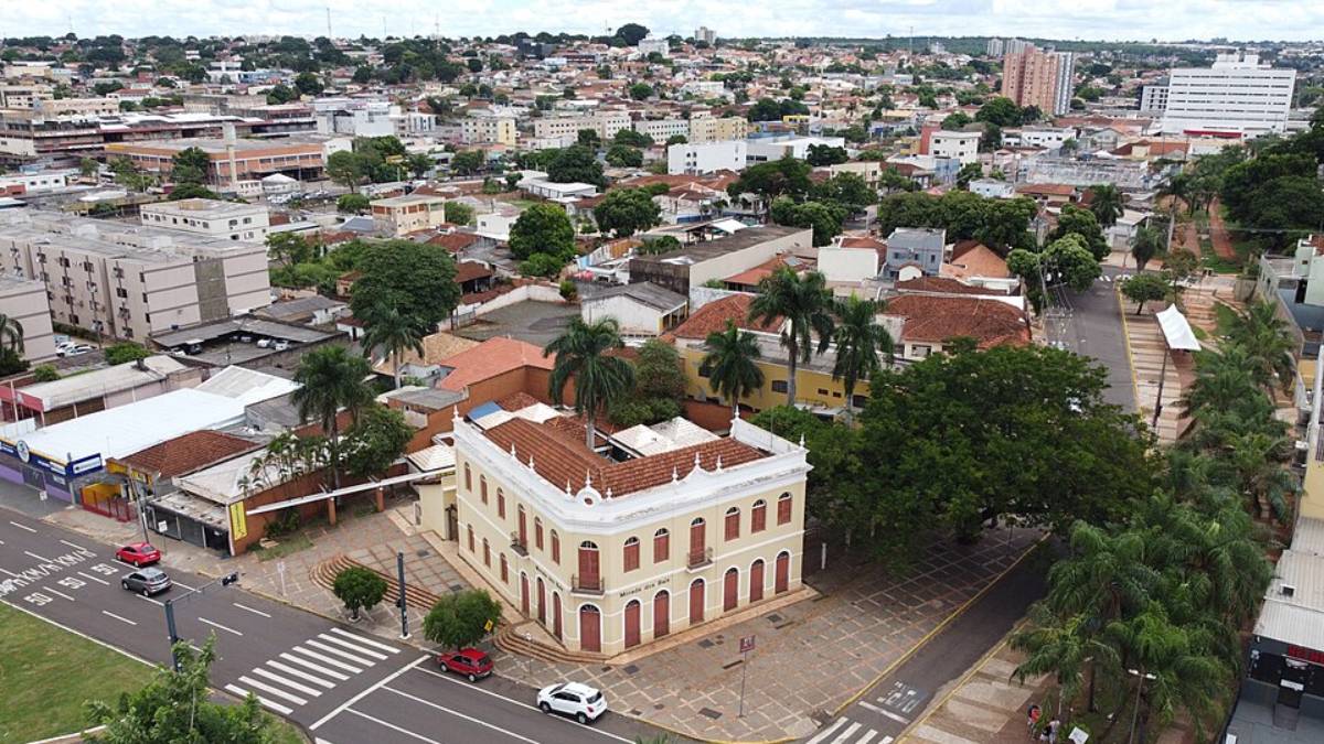 Entenda como a infraestrutura verde e o desenvolvimento econômico colocam a cidade no topo de rankings