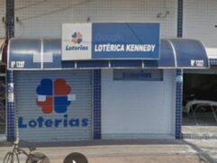 Com o feito, o sortudo levou para casa a quantia de R$ 849.593,57