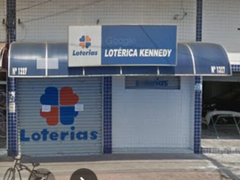 Com o feito, o sortudo levou para casa a quantia de R$ 849.593,57