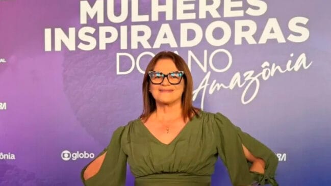 Morreu neste sábado (10) a defensora dos direitos humanos irmã Marie Henriqueta Ferreira Cavalcante