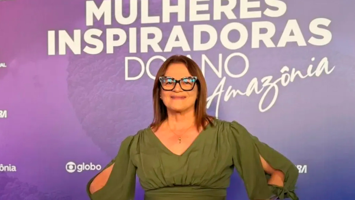 Morreu neste sábado (10) a defensora dos direitos humanos irmã Marie Henriqueta Ferreira Cavalcante