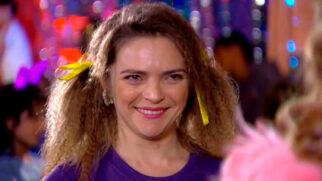 Morreu neste domingo (10), aos 48 anos, a atriz potiguar Titina Medeiros
