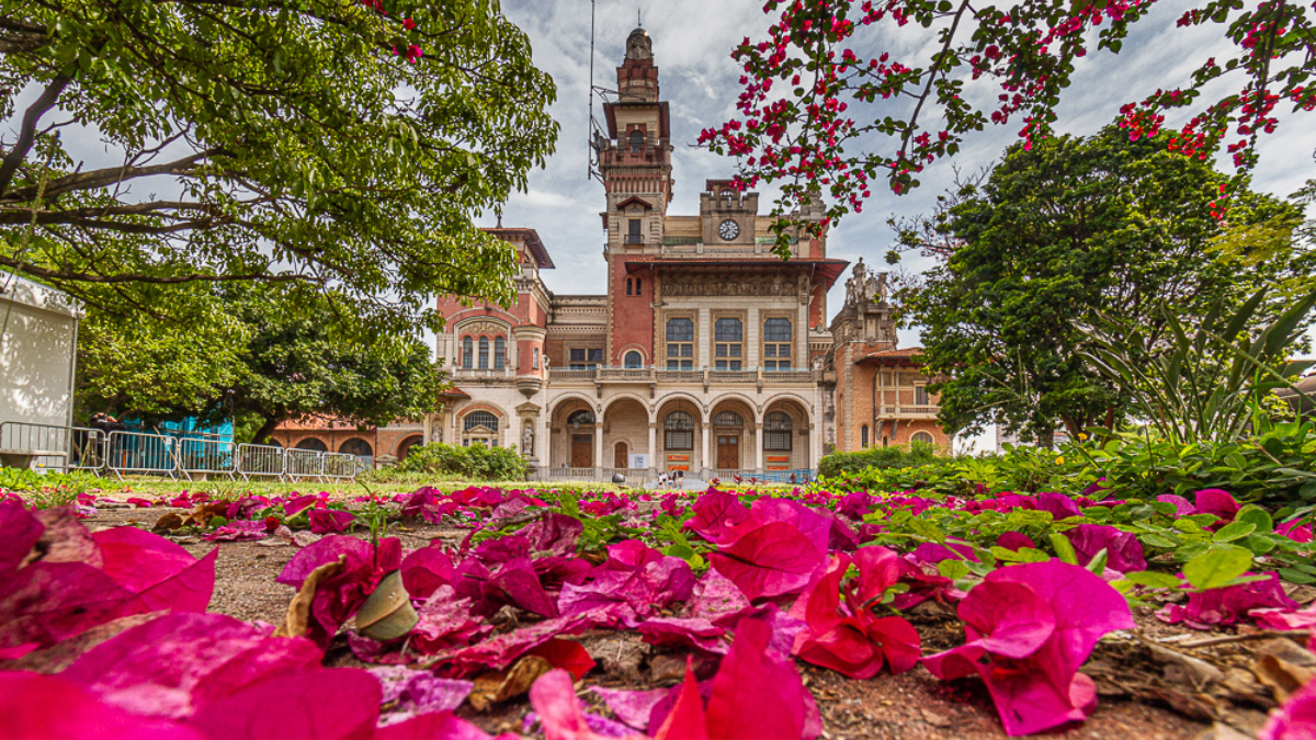 O Museu Catavento vai realizar uma ação especial de vacinação