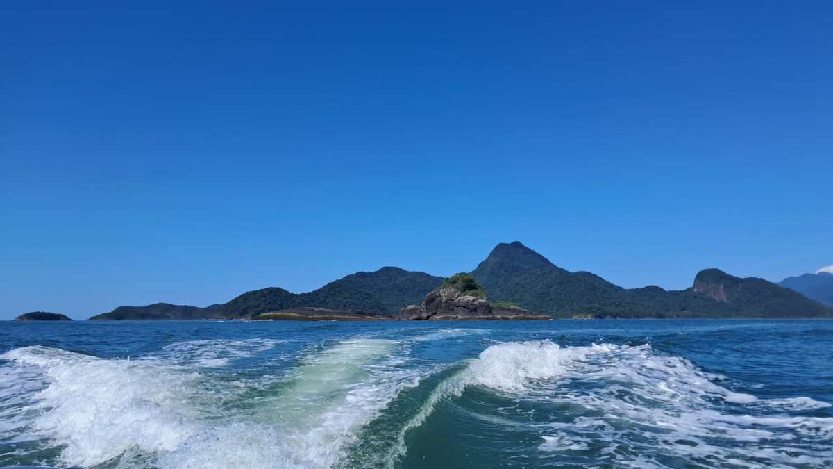 A praia é ideal para quem busca um lifestyle mais conectado ao natural e ao essencial / Márcio Ribeiro/DL