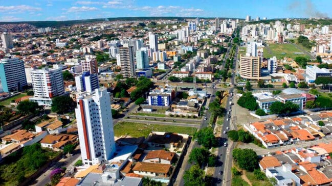 Entre as capitais, Vitória (ES) roubou a cena.