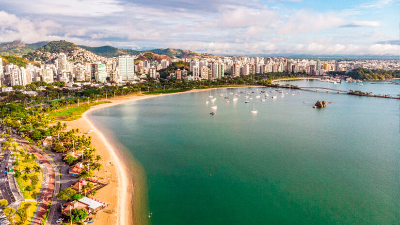 Divulgação/Prefeitura de Vitória