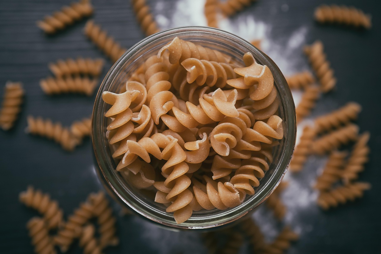 Macarrão, arroz ou lentilha: um detalhe simples evita o transbordamento/Pixabay