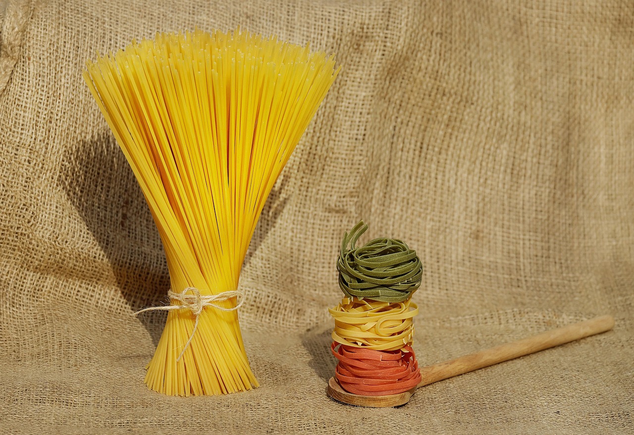 Pequenos hábitos herdados da avó ainda salvam tempo e paciência na cozinha/Pixabay