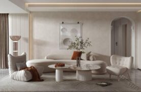 Impulsionada por um estilo de vida mais consciente, essa mudança de comportamento vem transformando a forma como apartamentos, casas e projetos de reforma