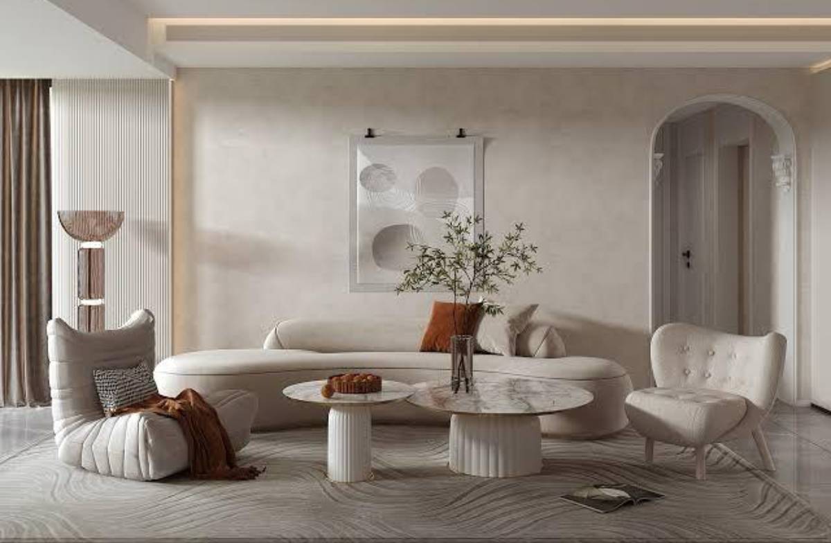 Impulsionada por um estilo de vida mais consciente, essa mudança de comportamento vem transformando a forma como apartamentos, casas e projetos de reforma