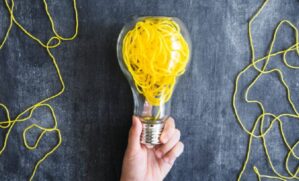 A capacidade dos inventores de resignificar suas criações