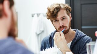 Conheça a PerioTrap, a pasta revolucionária que promete salvar seus dentes