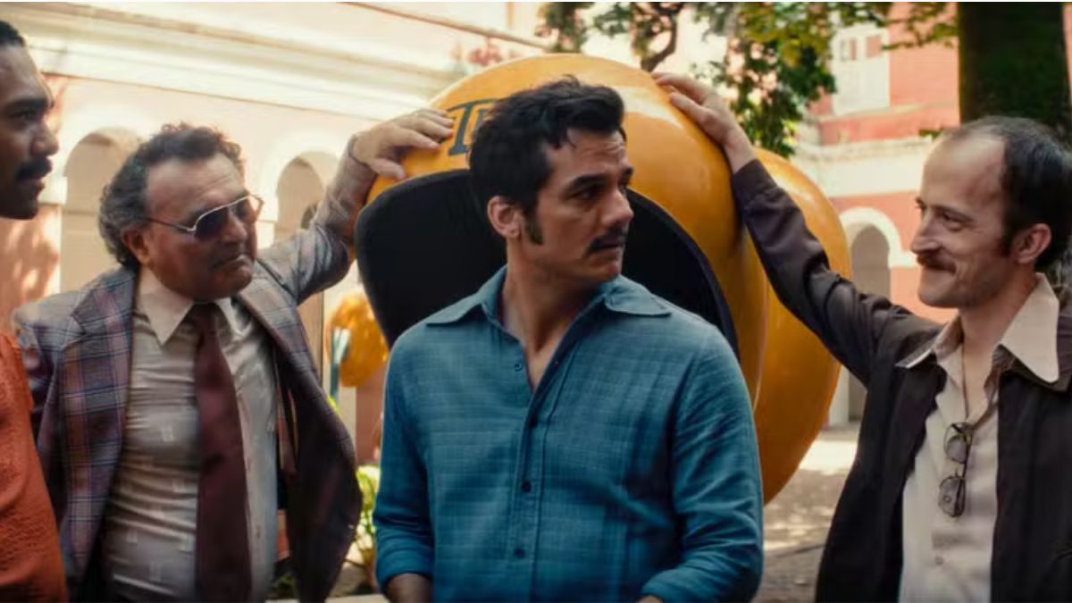 Assim como 'O Agente Secreto' (Vitrine Filmes/Divulgação)